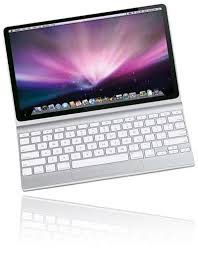 apple net book
