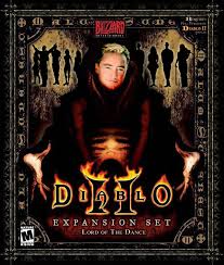 diablo expansion set