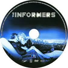 informers dvd
