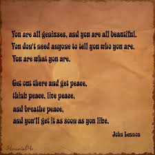John Lennon