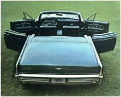 lincoln continental