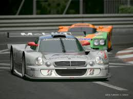amg mercedes clk