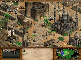 age of empire ii gold edition