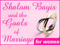 goals for marriages