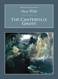 canterville ghost oscar wilde