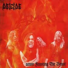 deicide amon