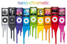 ipod shuffle shake