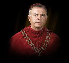thomas cardinal wolsey