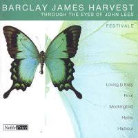 Barclay James Harvest - Through The Ryes Of John Lees (disc 1)