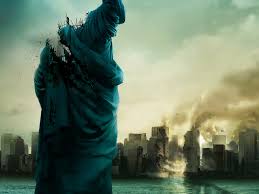 america under attack