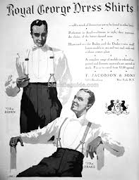trouser braces