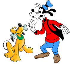 goofy