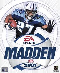 madden 00