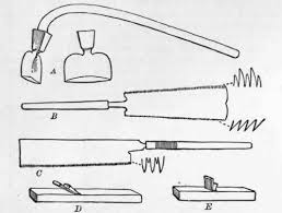 carpenter's tool