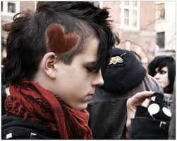 hairstyles colour