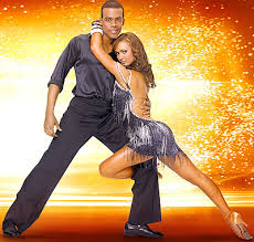 Macy Gray Eliminated From DWTS