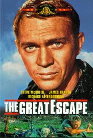 The Great Escape!
