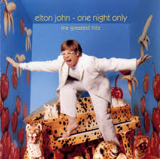 Elton John - One Night Only