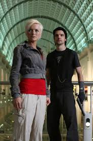 primeval