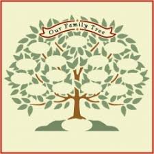 make your own family tree