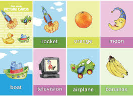 flash cards for children
