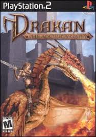 drakan ancient gates