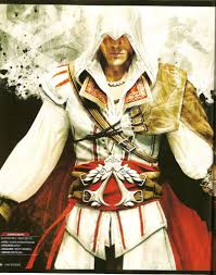 assassin creed 2 game