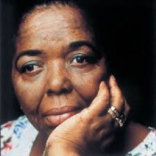 cesaria evora