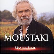 george moustaki