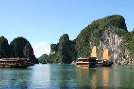 vinh ha long