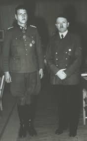 otto skorzeny