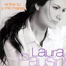 Laura Pausini - Entre T