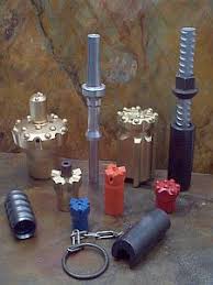 mining supplies