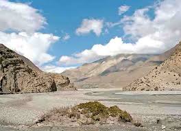 nepal himalayas