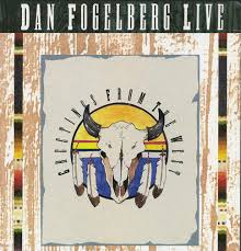 Dan Fogelberg - Dan Fogelberg Live (disc 2)