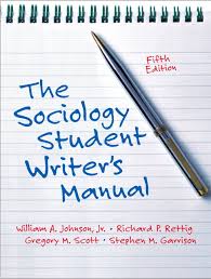 student writer