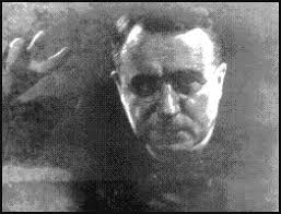 Father Coughlin, known as the