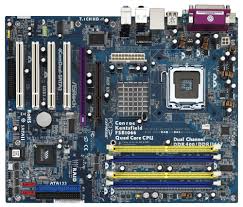 pentium 4 core