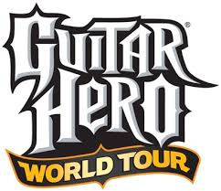 guitar world tour