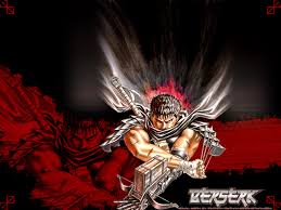 berserk 1