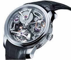 watches of the future