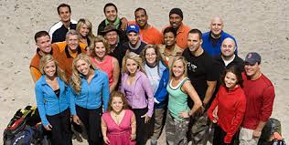 amazing race season 3