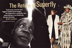 Frank Lucas, once the citys