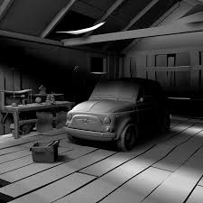 3ds max lighting