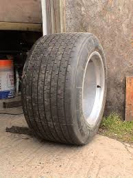 15 tyre