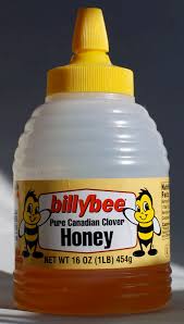 honey bunch