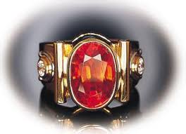 astrology rings