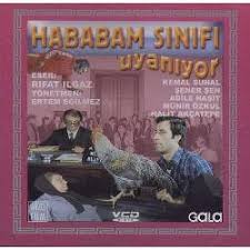 Hababam Sinifi - Uyaniyor , full film izle , video izle , video