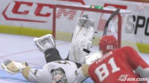 2k sports nhl 2k9