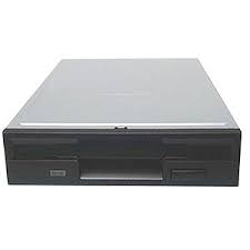diskette drive